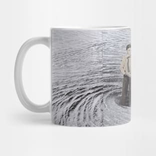 You Are Not Alone Mug